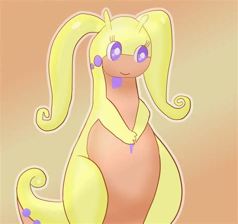 goodra shiny|Shiny Goodra .